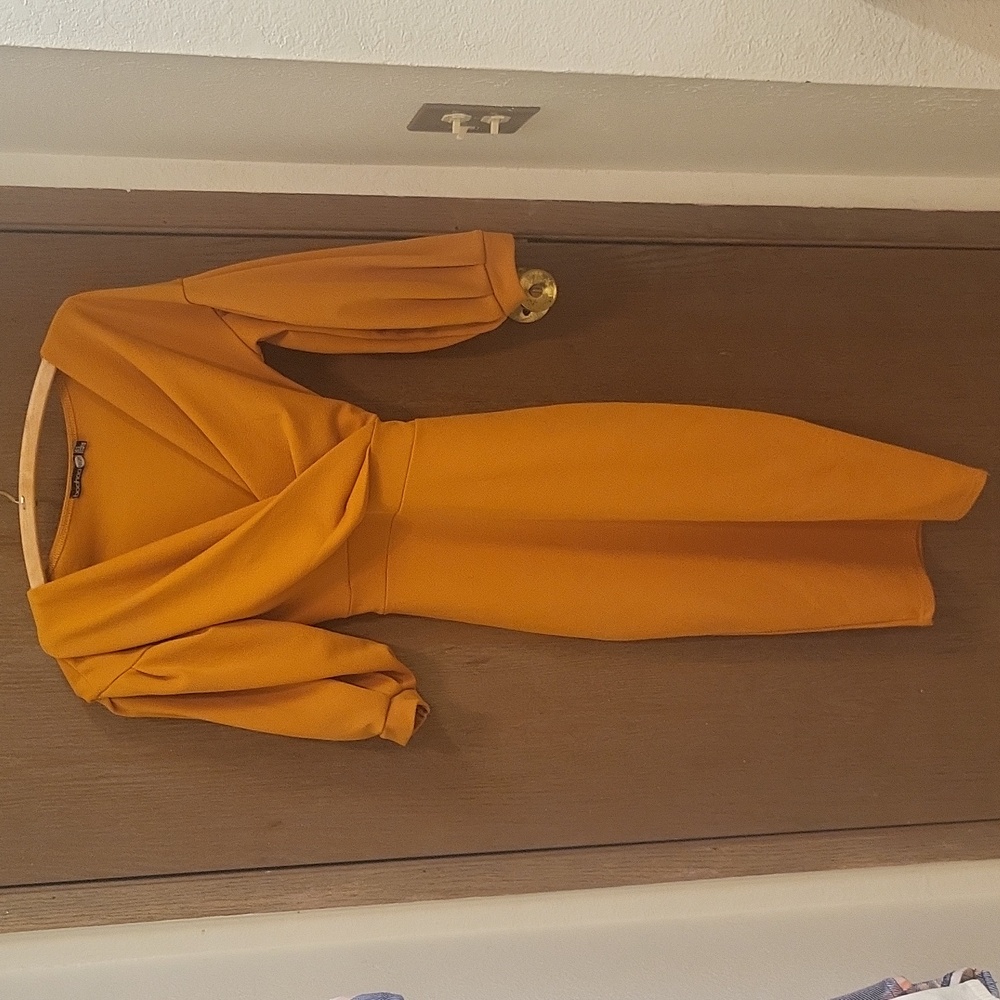 Boohoo Night dress (4)